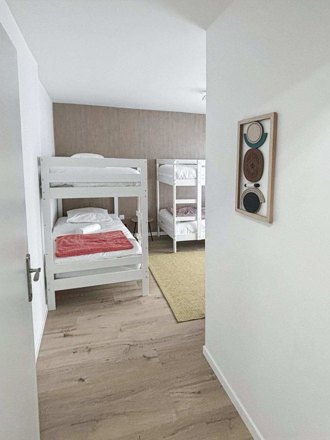 Le Chessy Disney - Logement Pour 6 A Disneyland Paris Avec Vue Sur Le Feu D Artifice 외부 사진
