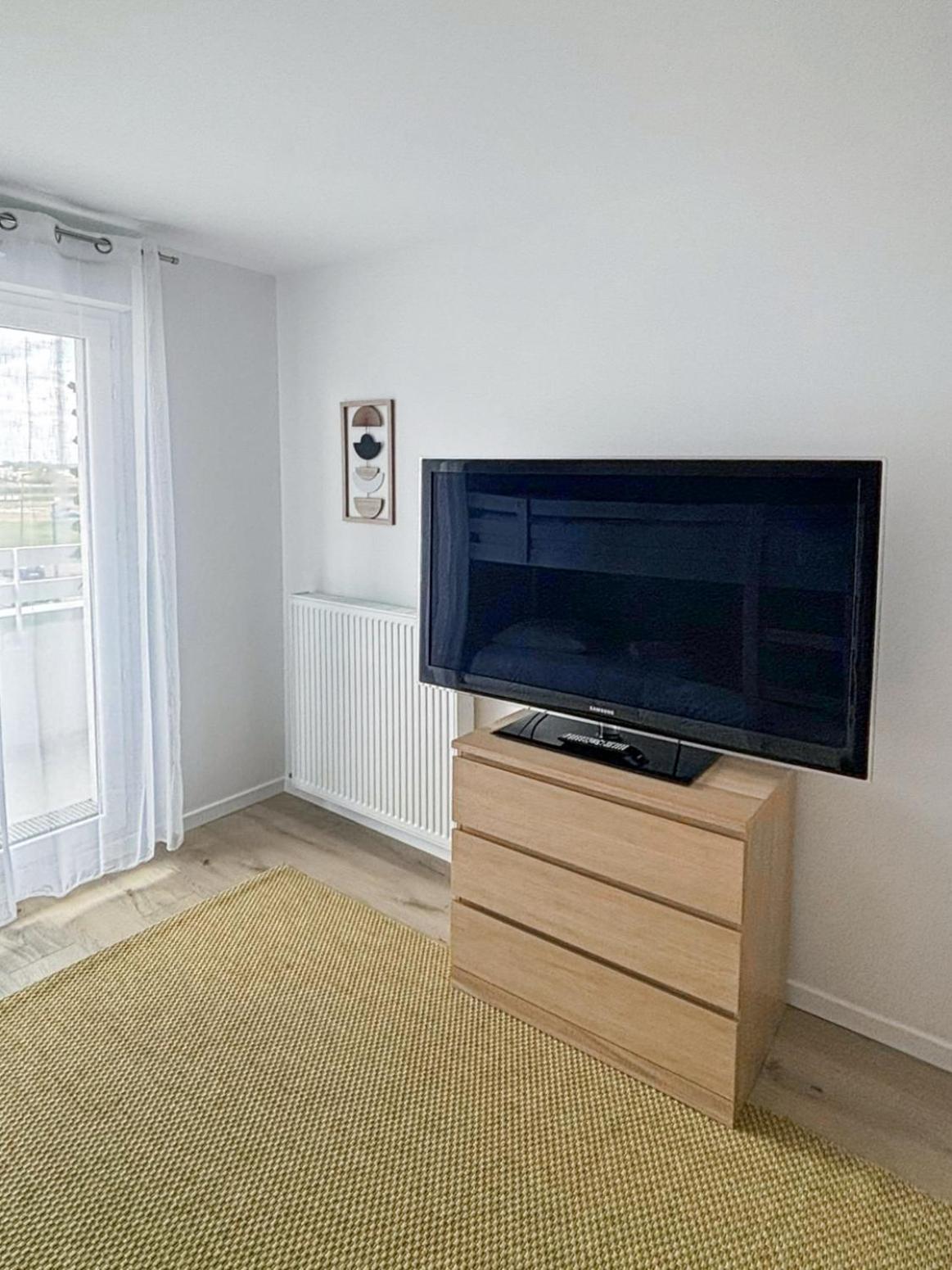 Le Chessy Disney - Logement Pour 6 A Disneyland Paris Avec Vue Sur Le Feu D Artifice 외부 사진