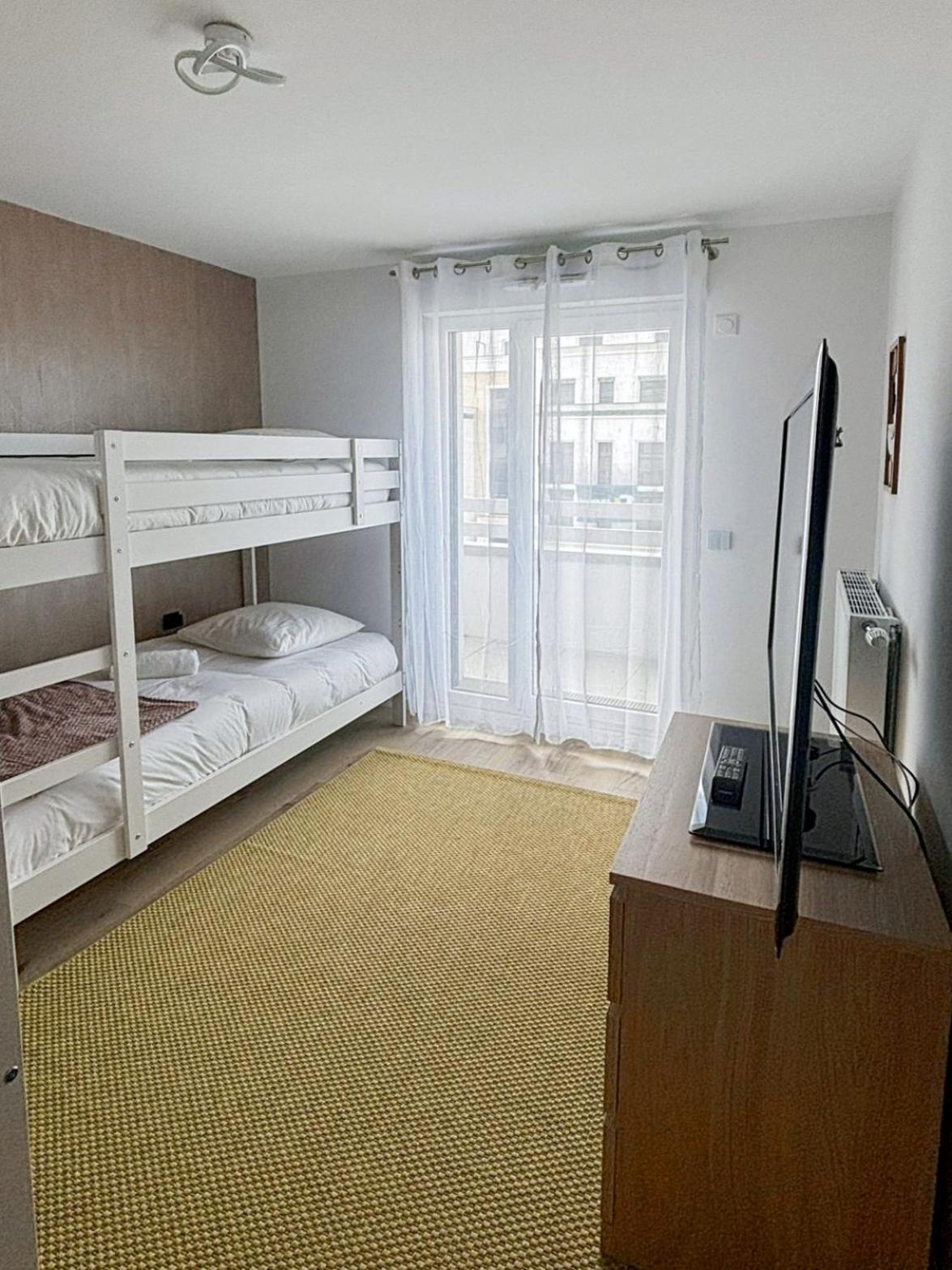 Le Chessy Disney - Logement Pour 6 A Disneyland Paris Avec Vue Sur Le Feu D Artifice 외부 사진