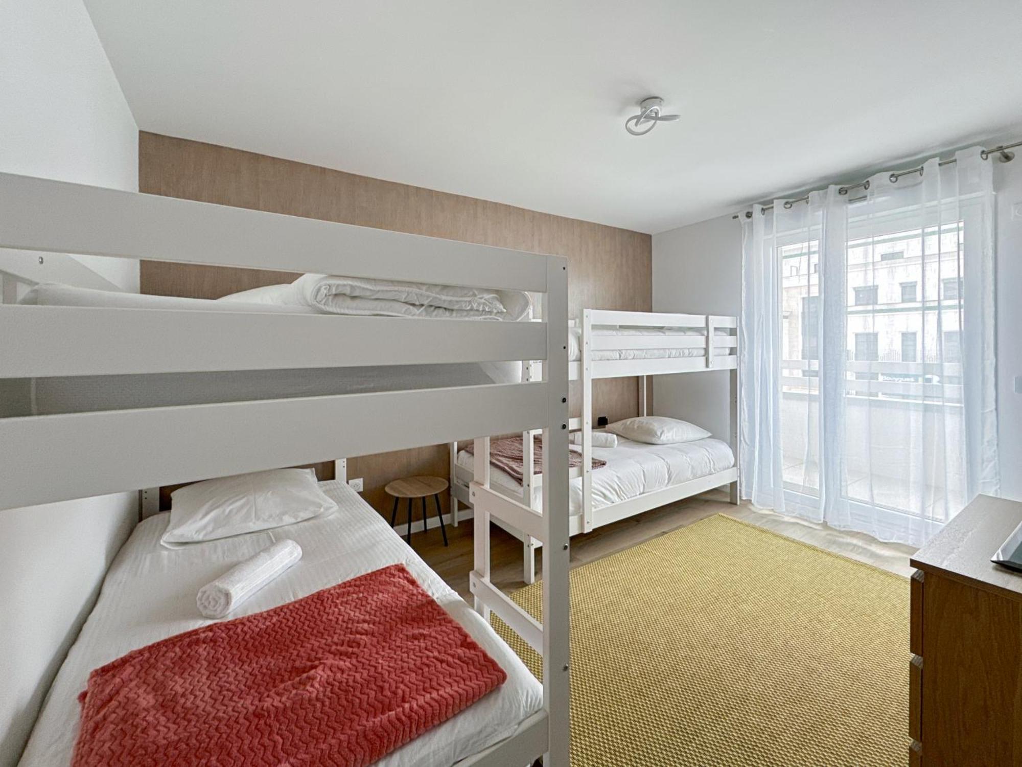Le Chessy Disney - Logement Pour 6 A Disneyland Paris Avec Vue Sur Le Feu D Artifice 외부 사진