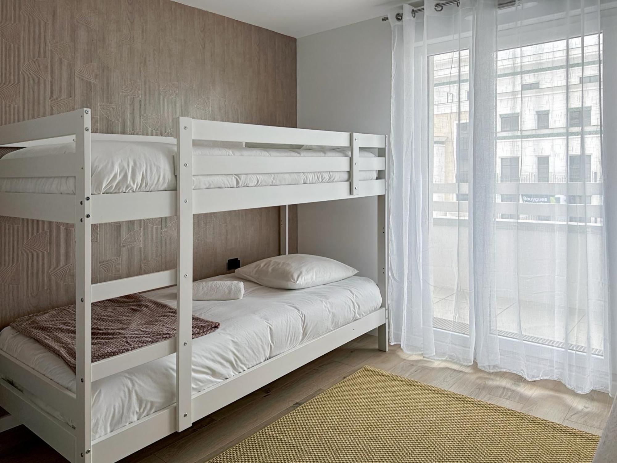 Le Chessy Disney - Logement Pour 6 A Disneyland Paris Avec Vue Sur Le Feu D Artifice 외부 사진